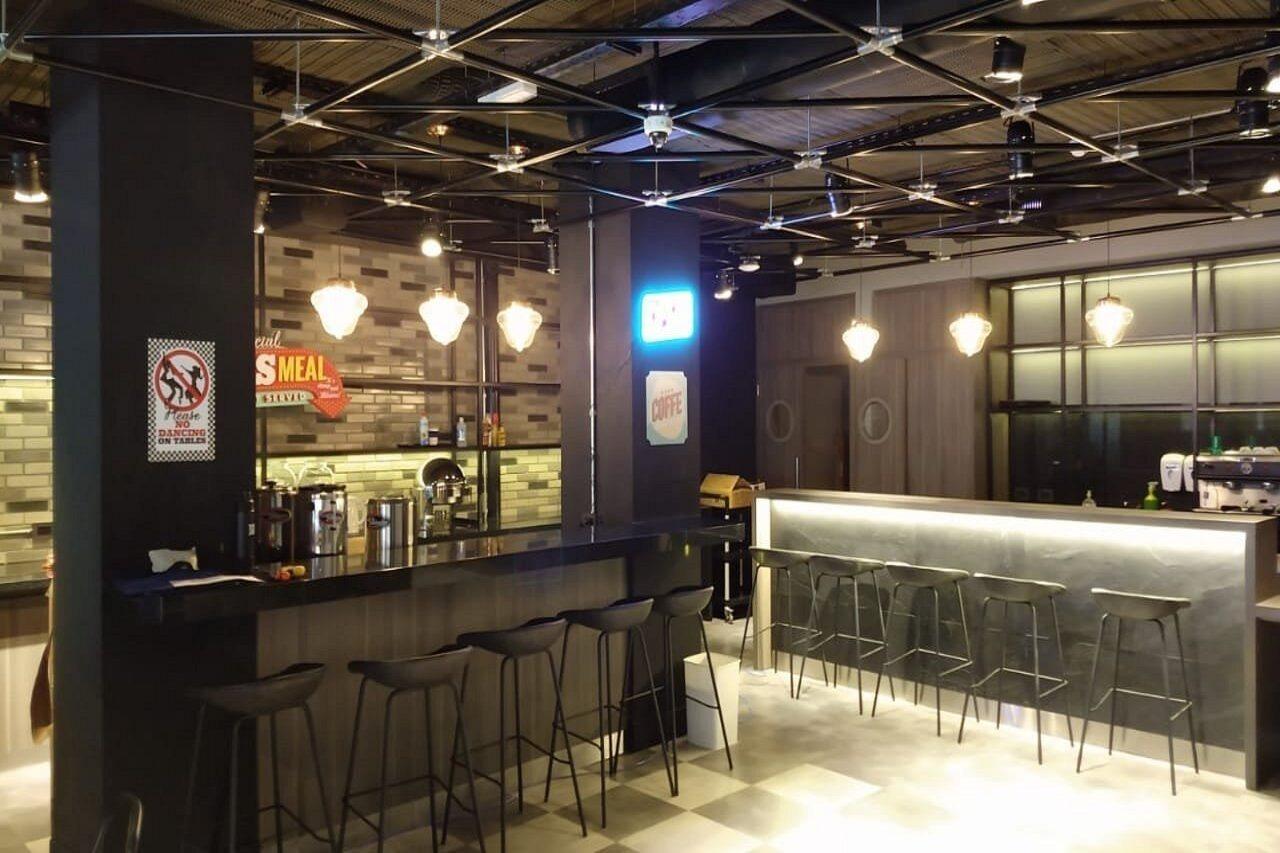 Ibis Styles Buenos Aires Florida Exterior foto