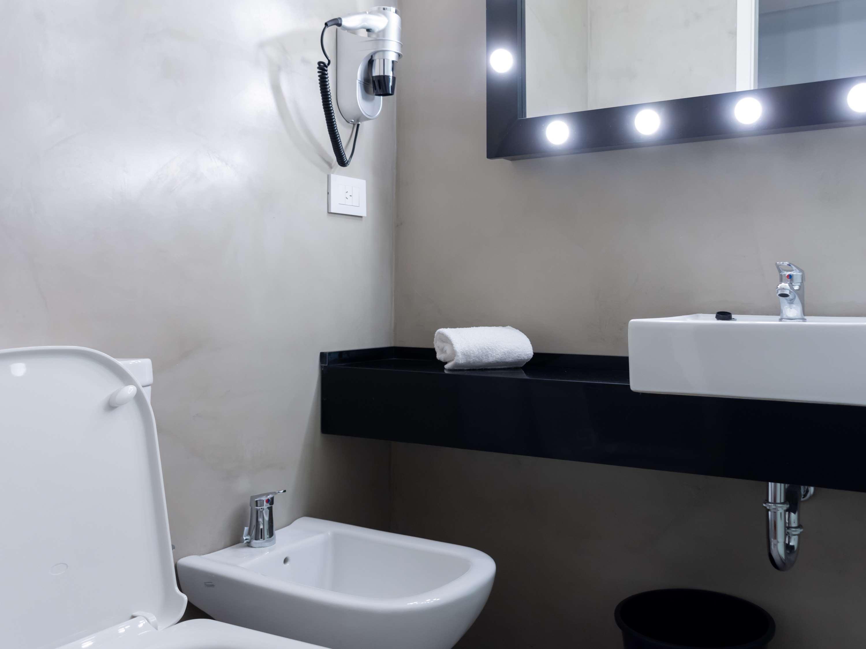 Ibis Styles Buenos Aires Florida Exterior foto