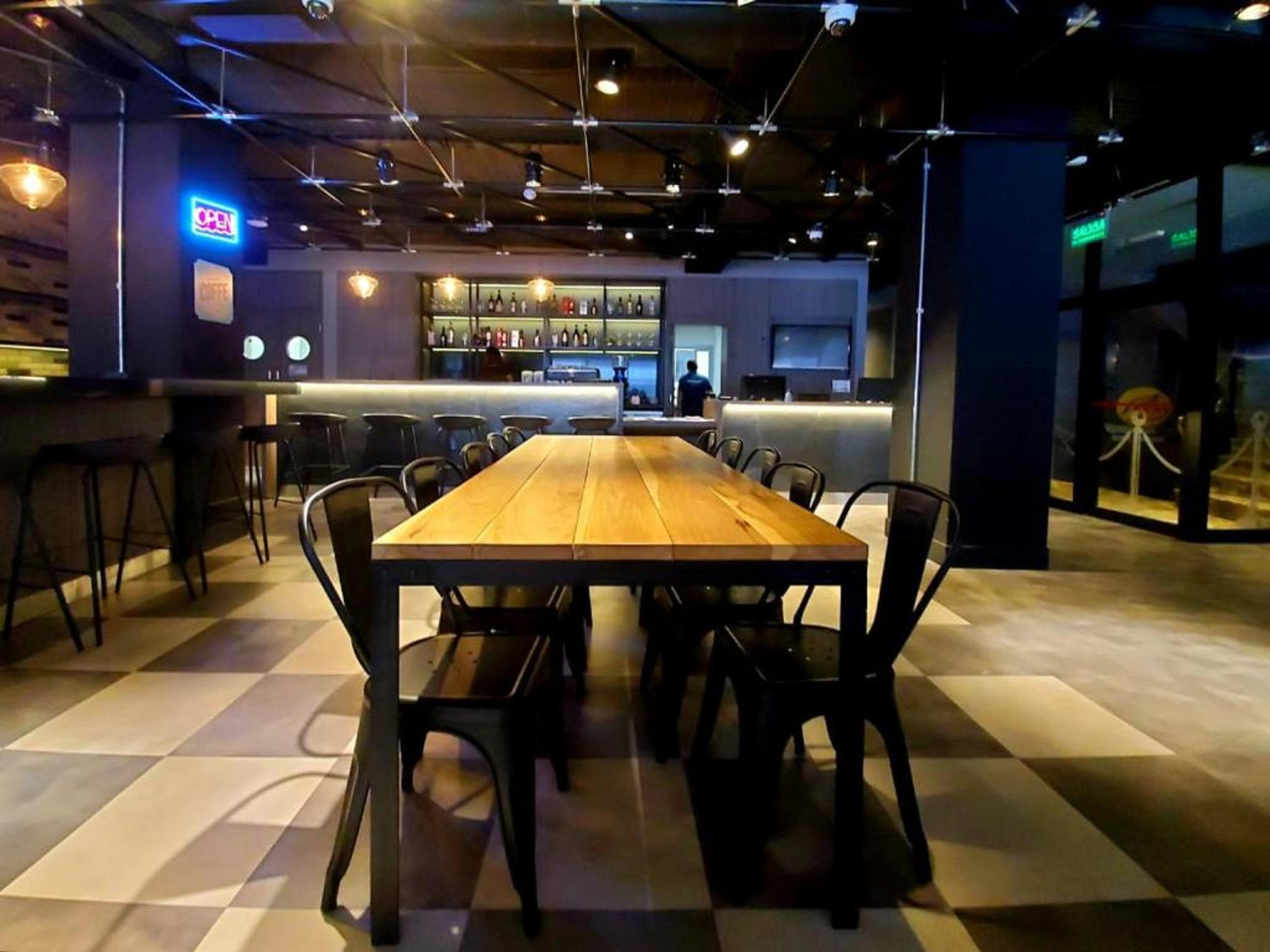 Ibis Styles Buenos Aires Florida Exterior foto